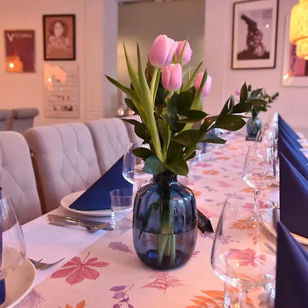 Dom Pracy Tworczej Stowarzyszenia Filmowcow Polskich W Sopocie Hotel