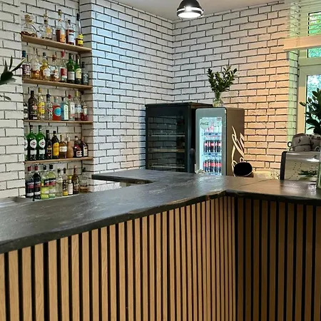 Dom Pracy Tworczej Stowarzyszenia Filmowcow Polskich W Sopocie *