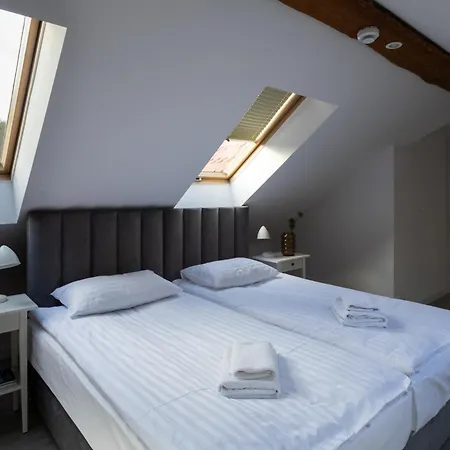 Dom Pracy Tworczej Stowarzyszenia Filmowcow Polskich W Sopocie Hotel *