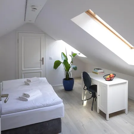 Dom Pracy Tworczej Stowarzyszenia Filmowcow Polskich W Sopocie Hotel