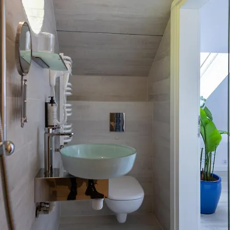 Hotel Dom Pracy Tworczej Stowarzyszenia Filmowcow Polskich W Sopocie