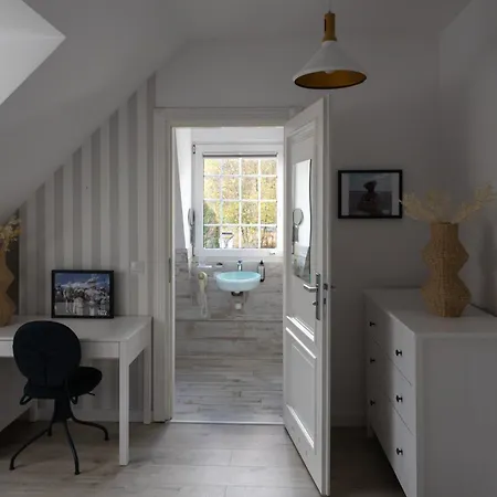 Dom Pracy Tworczej Stowarzyszenia Filmowcow Polskich W Sopocie