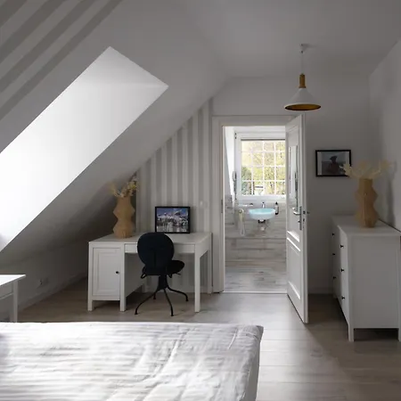 Dom Pracy Tworczej Stowarzyszenia Filmowcow Polskich W Sopocie Hotel Sopot