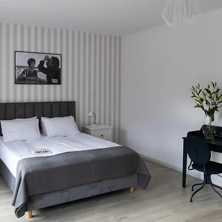 Dom Pracy Tworczej Stowarzyszenia Filmowcow Polskich W Sopocie