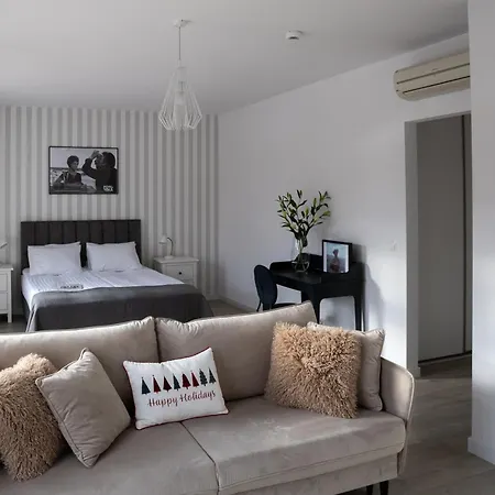 Dom Pracy Tworczej Stowarzyszenia Filmowcow Polskich W Sopocie Hotel