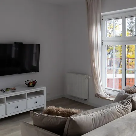 Dom Pracy Tworczej Stowarzyszenia Filmowcow Polskich W Sopocie Sopot