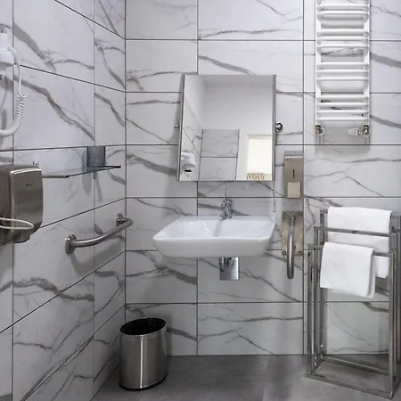 Hotel Dom Pracy Tworczej Stowarzyszenia Filmowcow Polskich W Sopocie