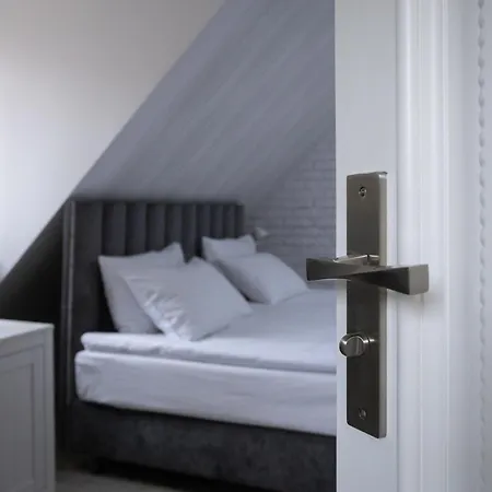 Hotel Dom Pracy Tworczej Stowarzyszenia Filmowcow Polskich W Sopocie