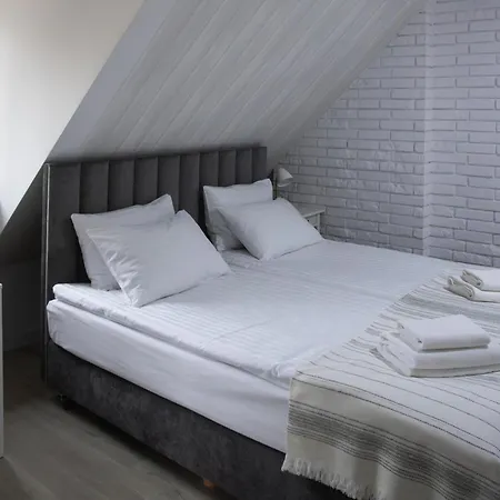 Dom Pracy Tworczej Stowarzyszenia Filmowcow Polskich W Sopocie Hotel *