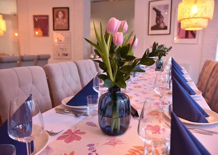 Dom Pracy Tworczej Stowarzyszenia Filmowcow Polskich W Sopocie Otel