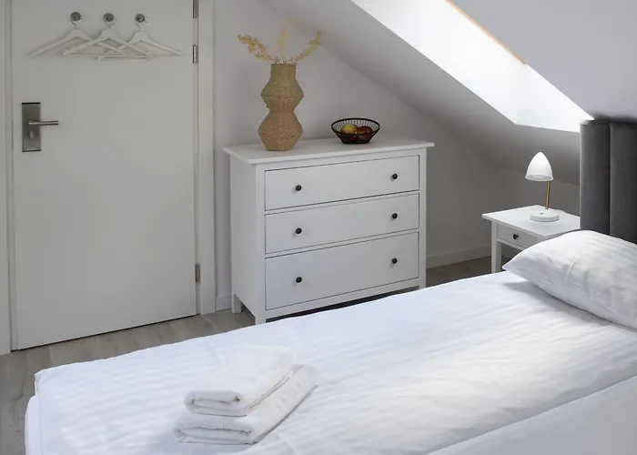 Dom Pracy Tworczej Stowarzyszenia Filmowcow Polskich W Sopocie Sopoty