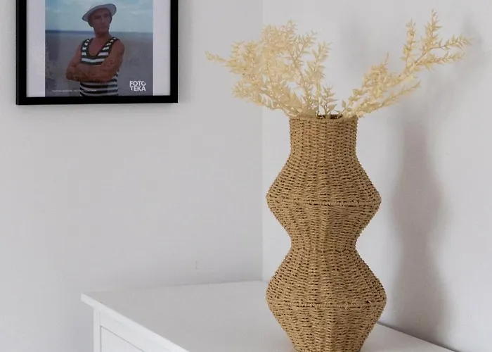 Otel Dom Pracy Tworczej Stowarzyszenia Filmowcow Polskich W Sopocie *