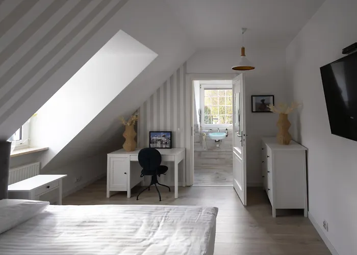 Dom Pracy Tworczej Stowarzyszenia Filmowcow Polskich W Sopocie Otel Sopot