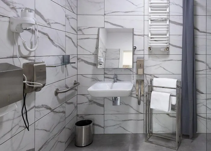 Hotel Dom Pracy Tworczej Stowarzyszenia Filmowcow Polskich W Sopocie