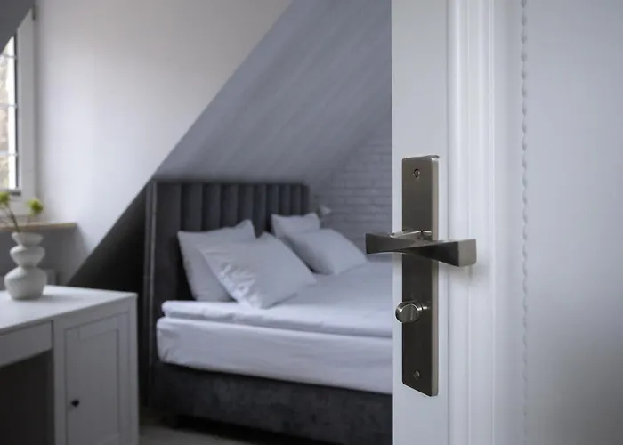 Hotel Dom Pracy Tworczej Stowarzyszenia Filmowcow Polskich W Sopocie