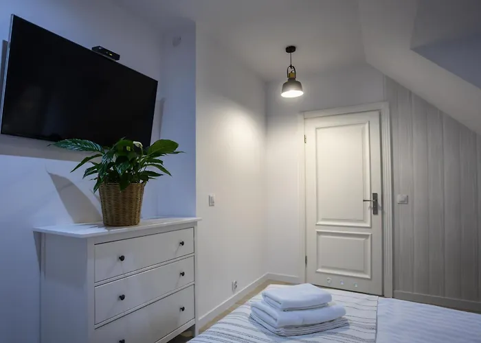 Hotel Dom Pracy Tworczej Stowarzyszenia Filmowcow Polskich W Sopocie Sopoty