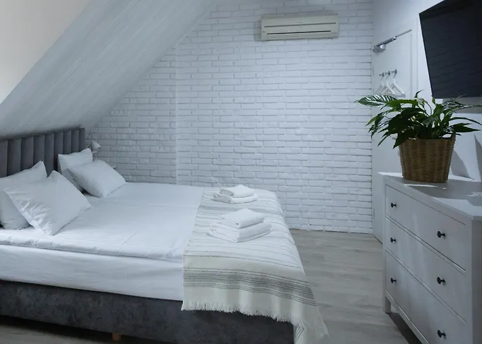 Dom Pracy Tworczej Stowarzyszenia Filmowcow Polskich W Sopocie Sopoty